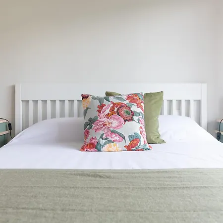 Duplex Con Jardin Διαμέρισμα