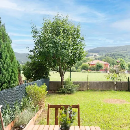 Διαμέρισμα Duplex Con Jardin