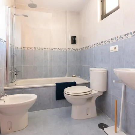 Διαμέρισμα Duplex Con Jardin