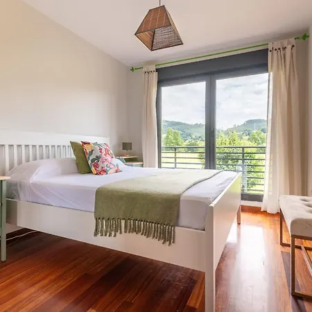 Διαμέρισμα Duplex Con Jardin