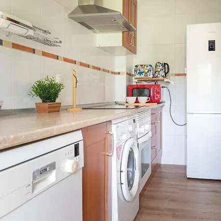 Duplex Con Jardin *