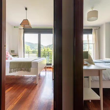 Διαμέρισμα Duplex Con Jardin