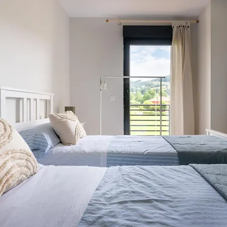 Διαμέρισμα Duplex Con Jardin