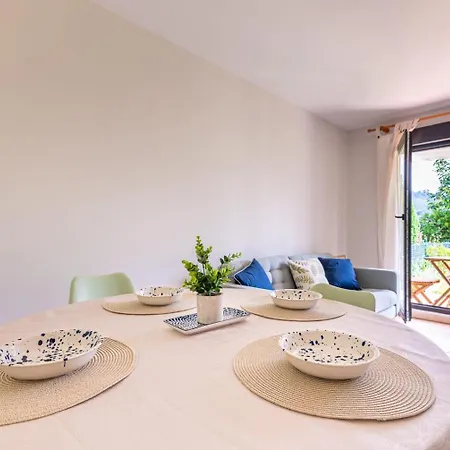 Duplex Con Jardin