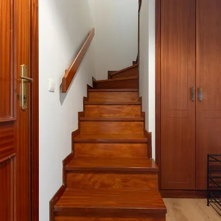 Duplex Con Jardin * Pomaluengo